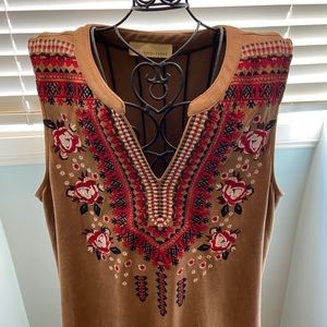 How Very Loved Dress